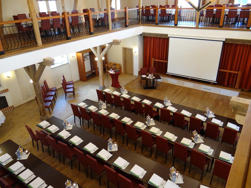 Hotel Und Restaurant Am Peenetal Liepen  Kültér fotó